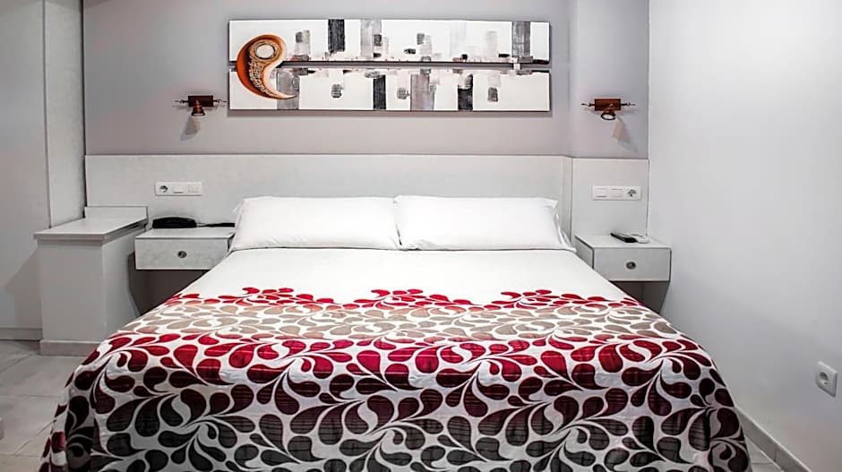 Hotel Albero