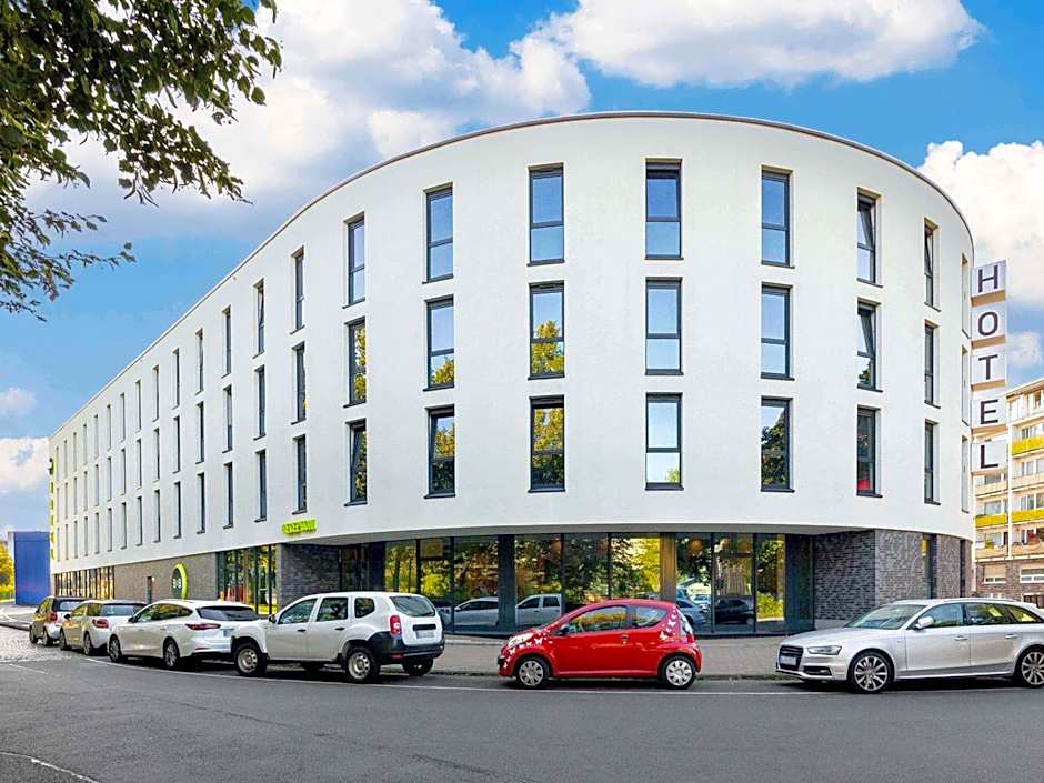 B&B Hotel Wuppertal