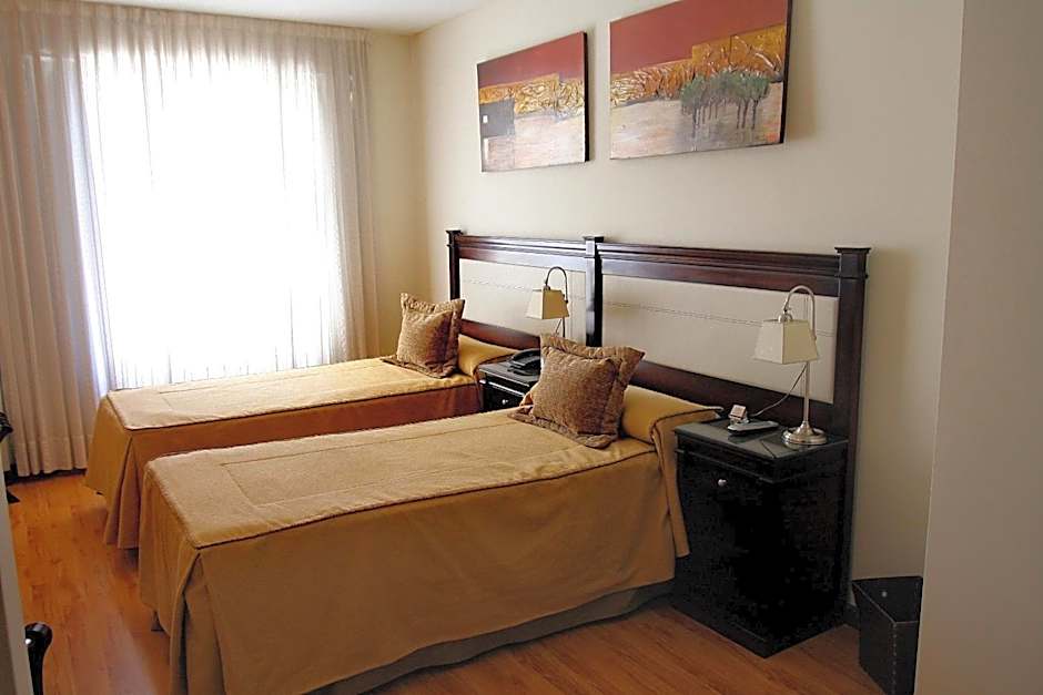 Photo 1 of 15 of Classic 1 Double Bed or 2 Beds