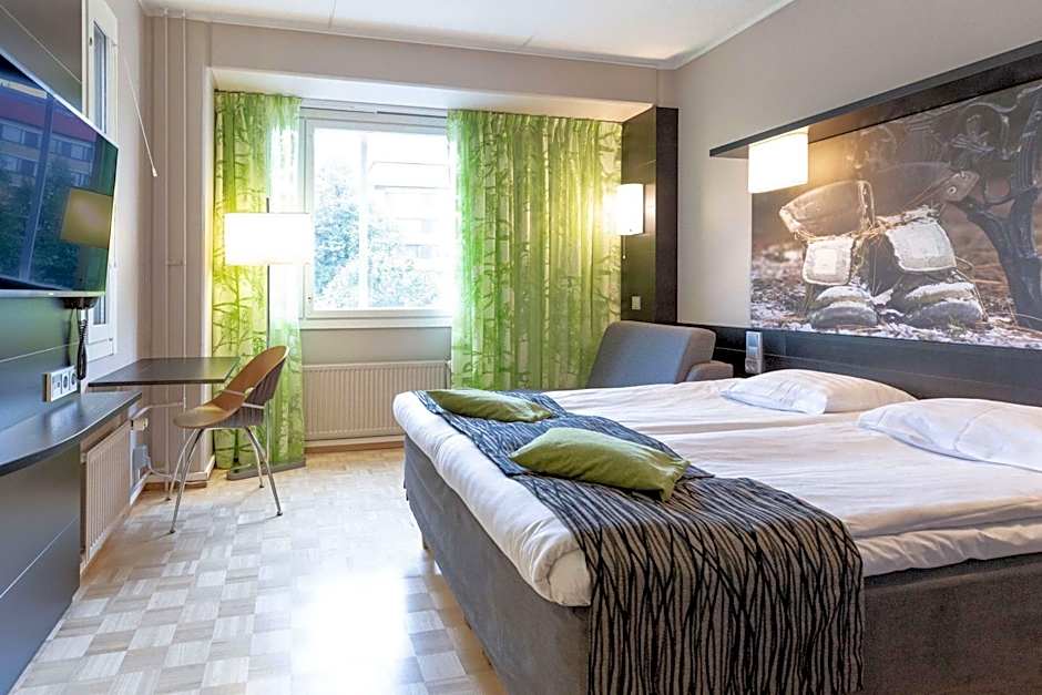 Scandic Tampere Hämeenpuisto