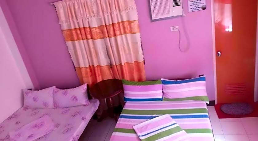 Mayon Backpackers Hostel