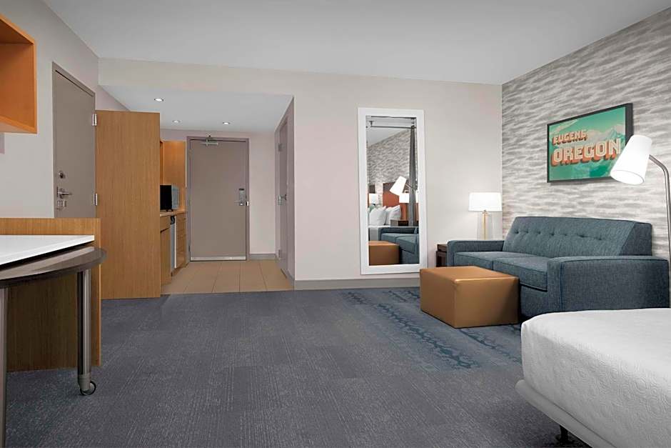 Home2 Suites by Hilton Eugene Downtown, OR
