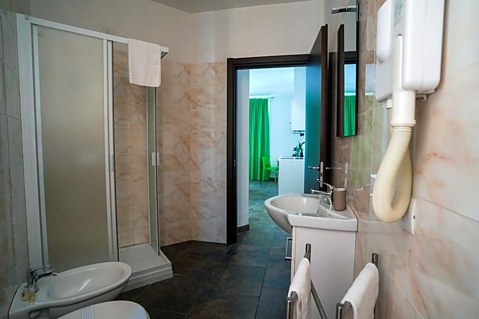 Bnbook Residence Matteotti