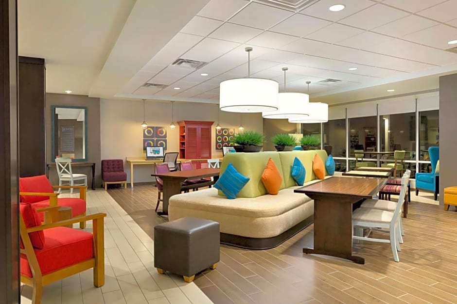 Home2 Suites by Hilton Houston Willowbrook