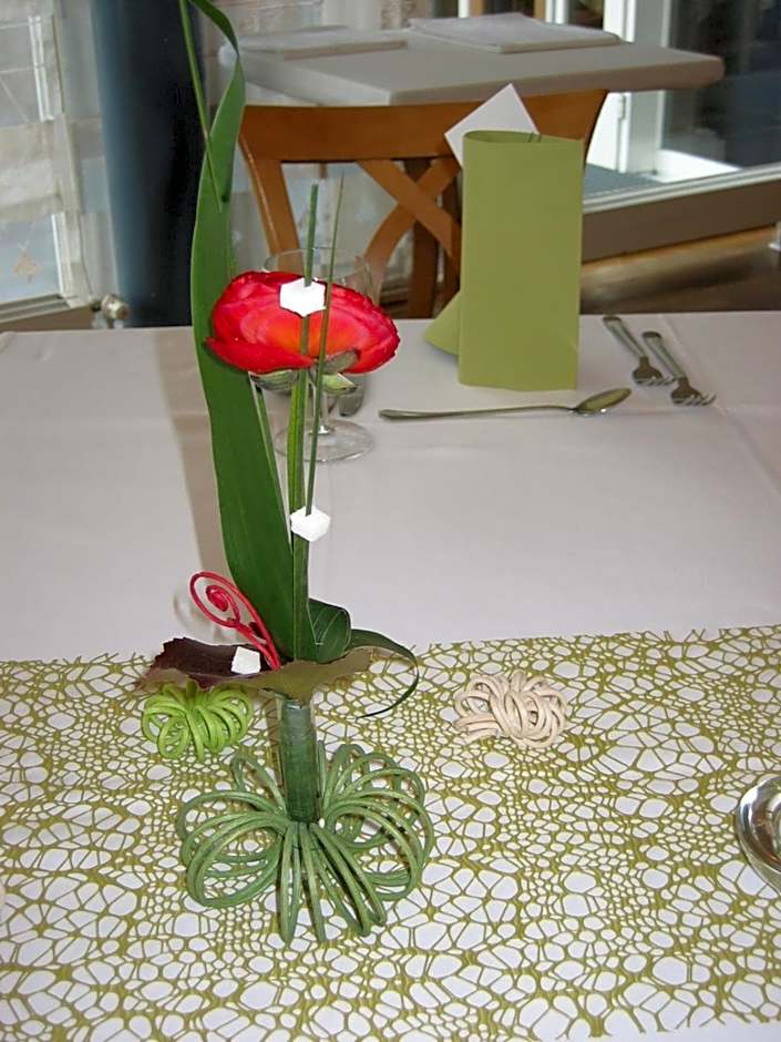 Hotel und Gasthof Ritter St. Georg