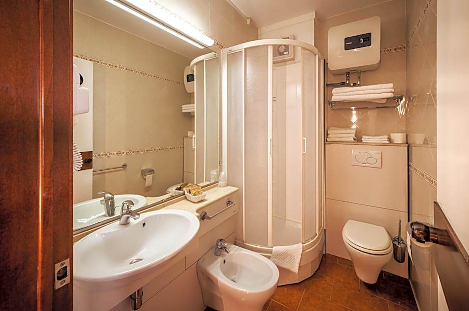 Hotel Ristorante Vapore