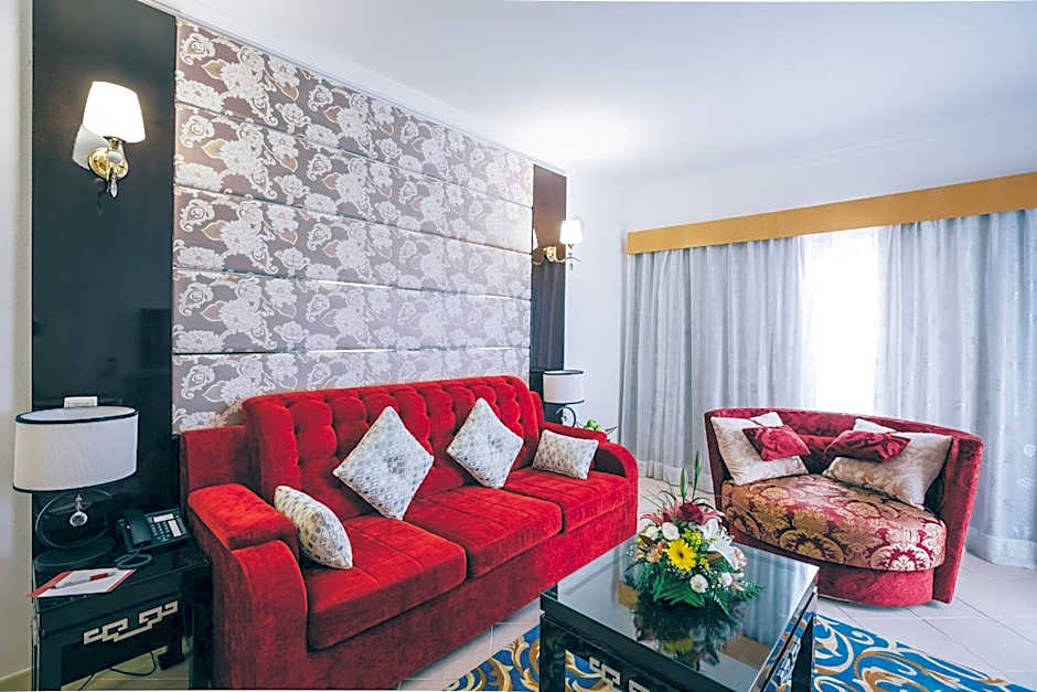 Grand Muthu Forte do Vale