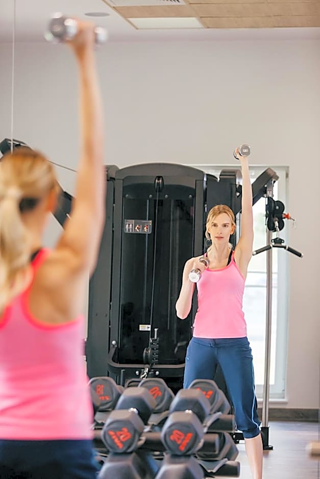 Aparthotel Termy Uniejów