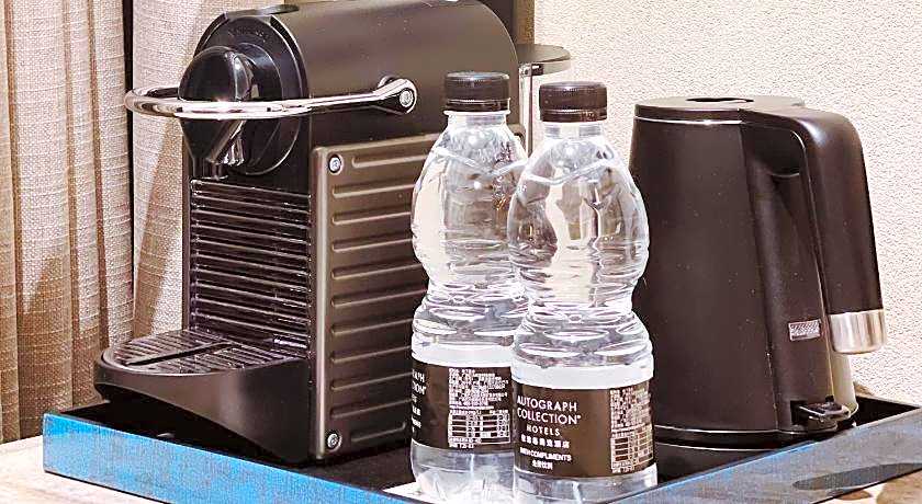 Nanjing, Jiangning, Autograph Collection 