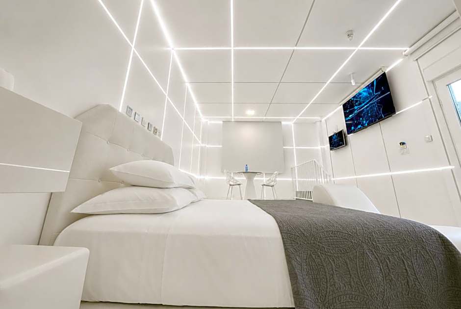 Motel Venus Madrid Norte