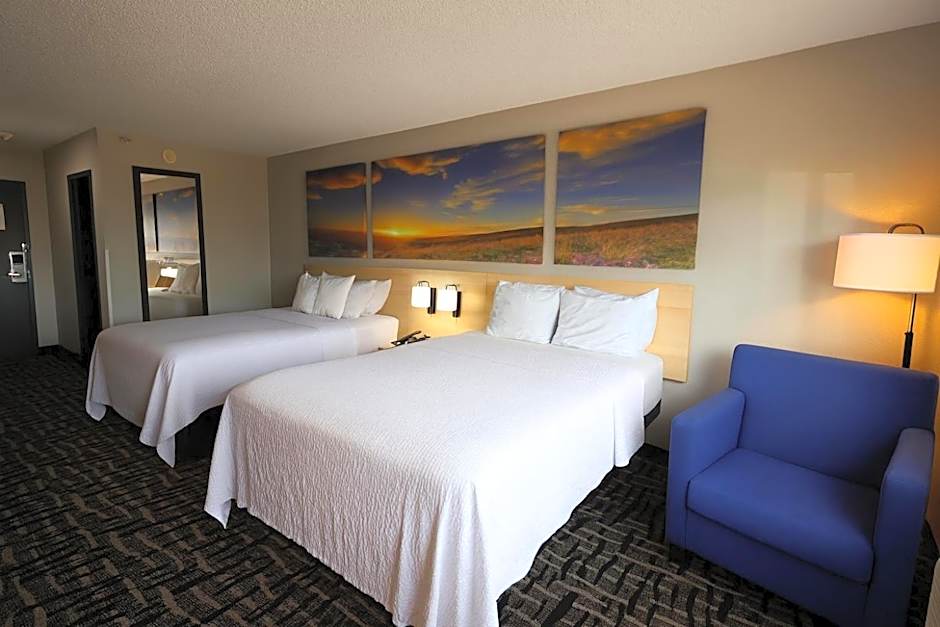 Days Inn by Wyndham Jackson