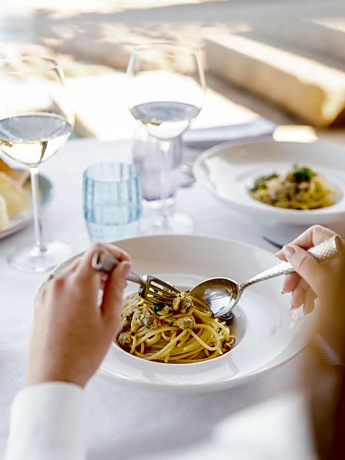 Hotel Pitrizza, Costa Smeralda