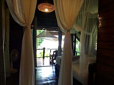 Standard Double Room with Fan