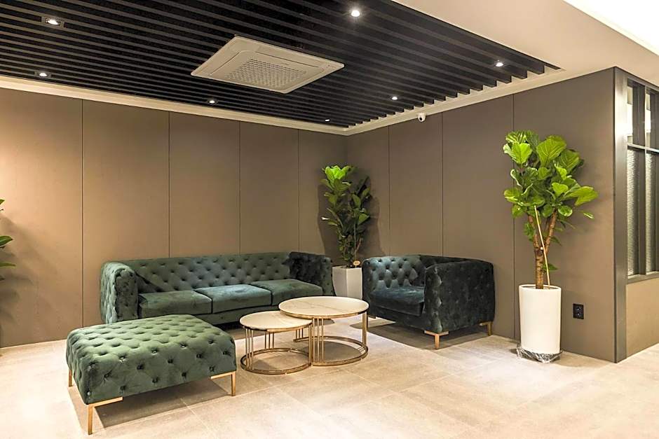 Namyangju Aone Hotel