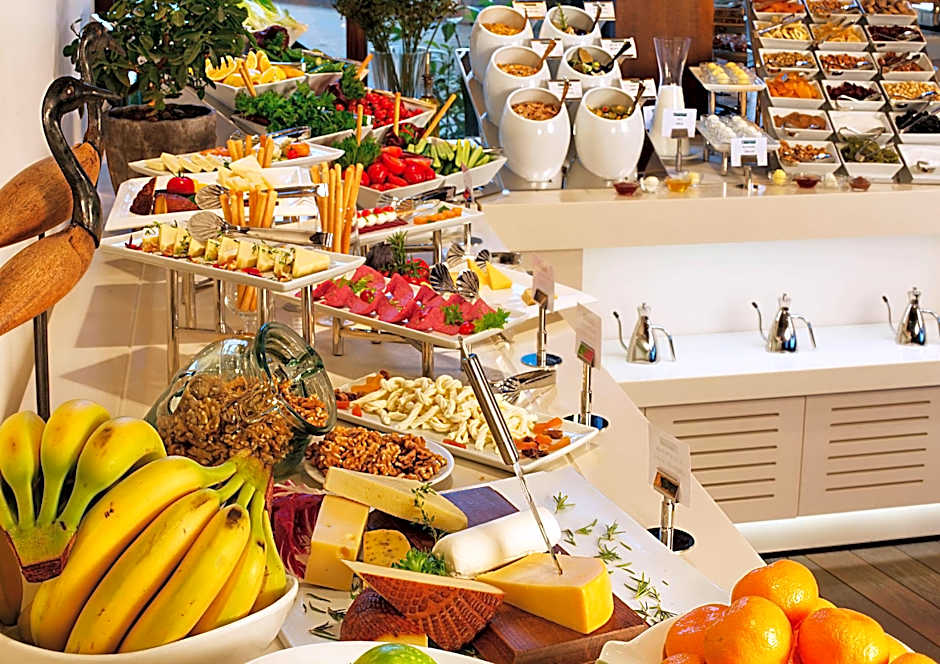 Kemer Country Hotel Istanbul