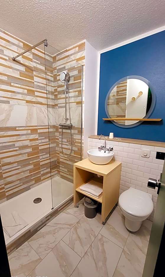 ibis Styles Paris Hippodrome de Vincennes