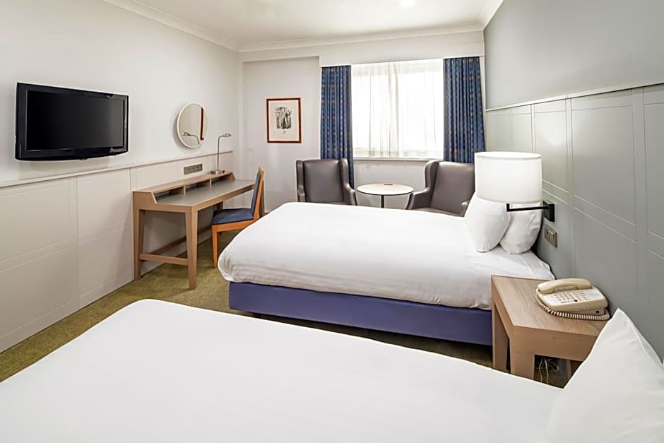 Holiday Inn Hull Marina By IHG
