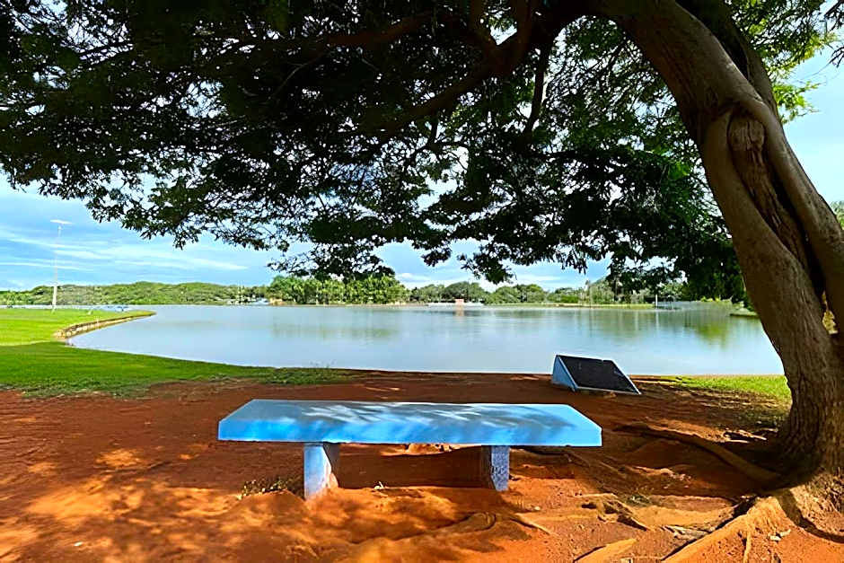 Studio 228 Mix Park Sul.