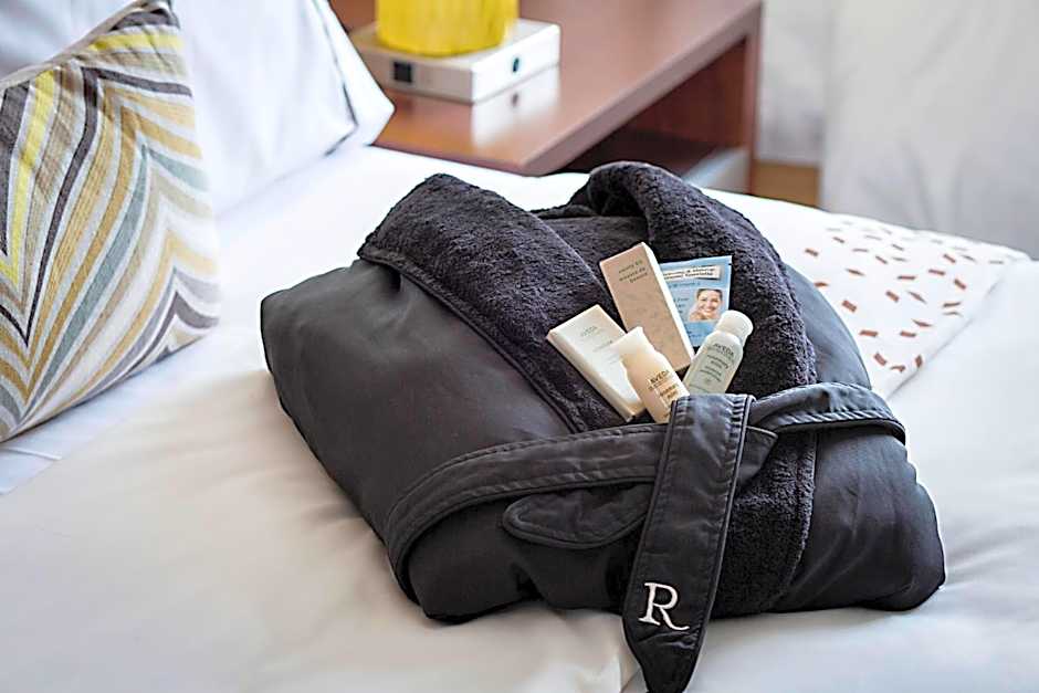 Renaissance by Marriott Columbus Downtown Hotel