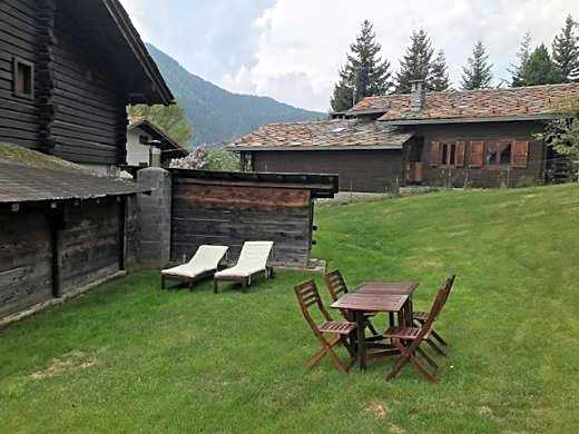 Residence Foyer D'Antan