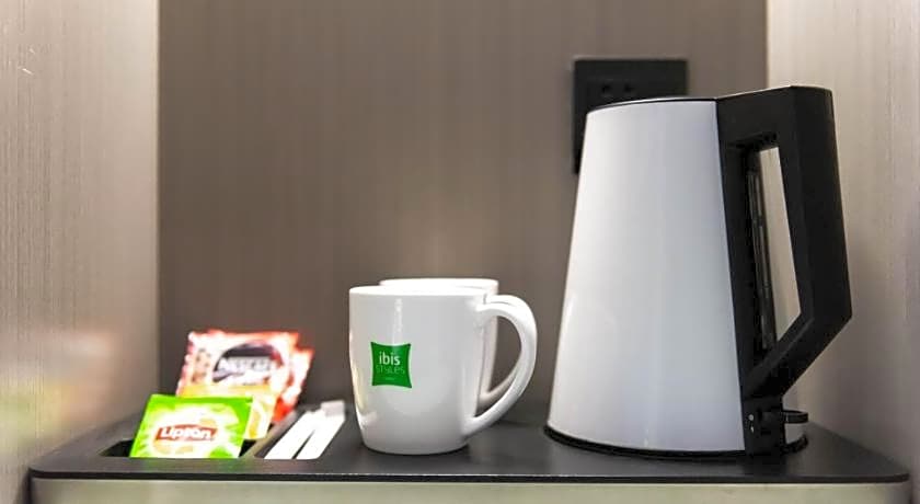 ibis Styles Suzhou Science and Technology Hotel