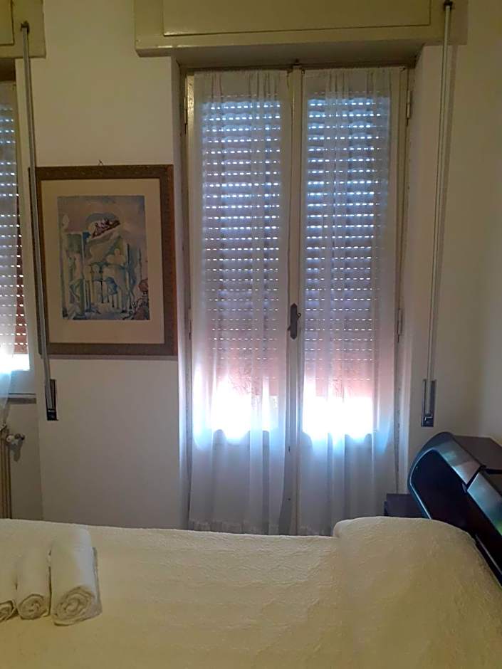 Casa Vacanza I principini