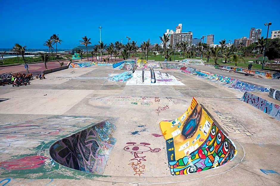 Lux 900 Stunner on Florida