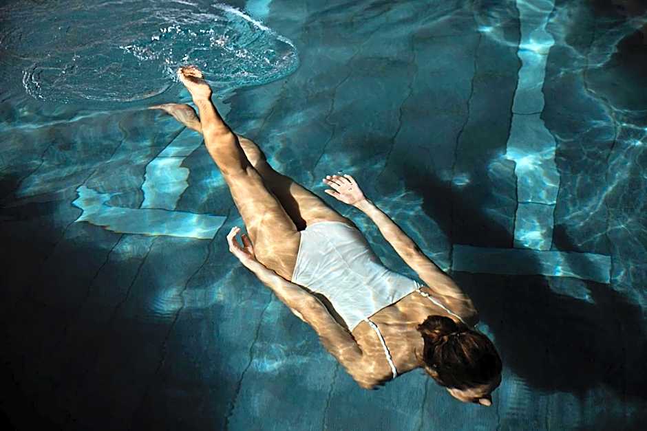 COMO Alpina Dolomites