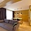 Apartamenty Forma Tatrica