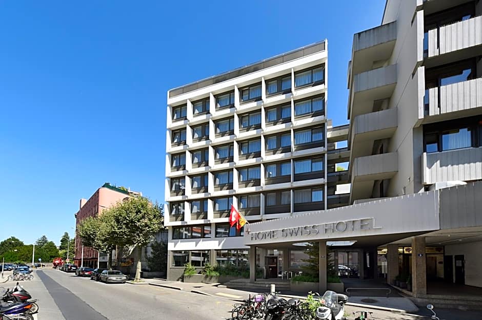 Home Swiss Hotel