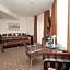 The Atrium Hotel