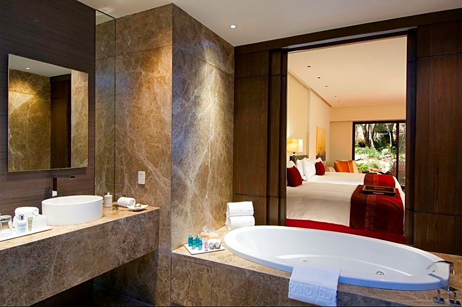 Grand Velas Riviera Maya - All Inclusive