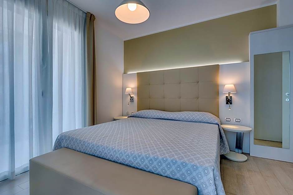 Hotel Ambassador