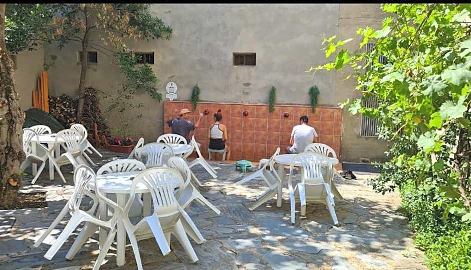 Albergue San Javier - Solo para peregrinos