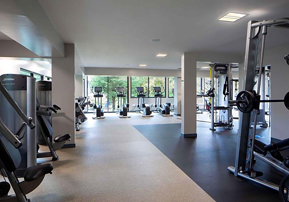 Hyatt Regency Monterey Hotel And Spa