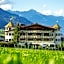 Hotel Magdalena im Zillertal - Urlaub mit Hund