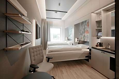 Comfort Twin Room