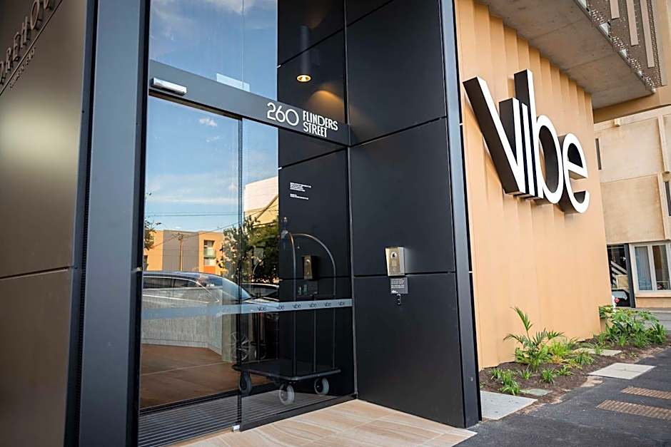 Vibe Hotel Adelaide