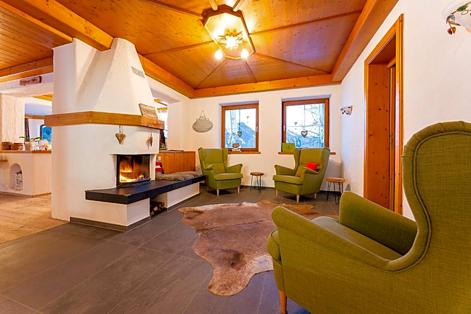 Hotel Frohnatur