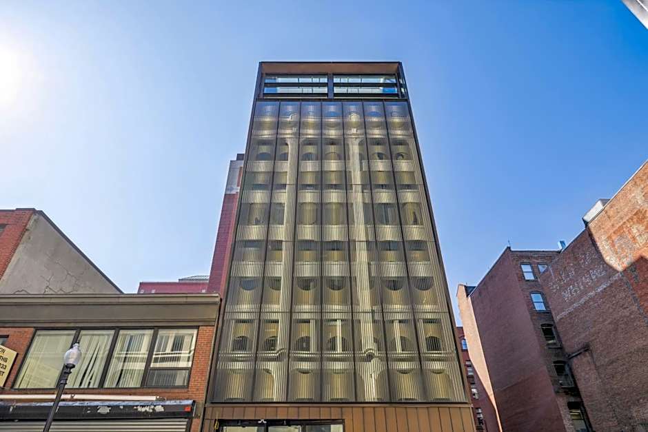 Meco Hotel