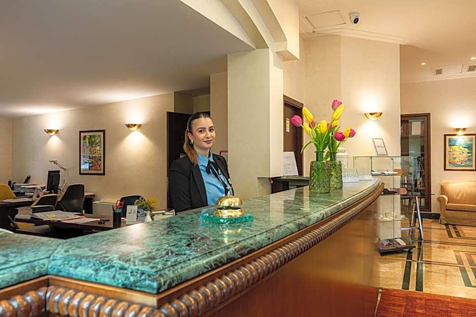 Hotel Cala Del Porto