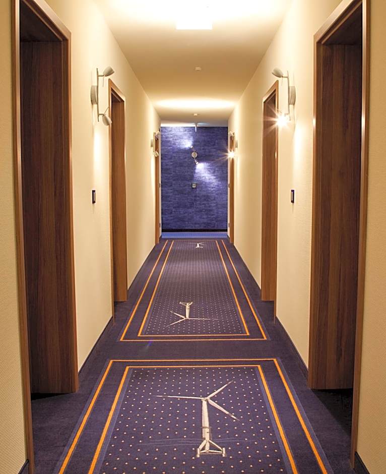 Hotel Im Schützenhof, Jever