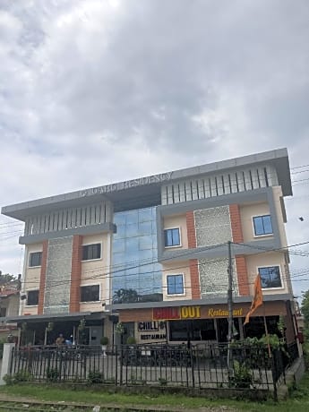 Garg Residency