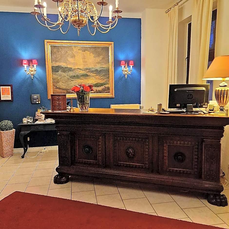 Golf- & Landhotel am alten Deich