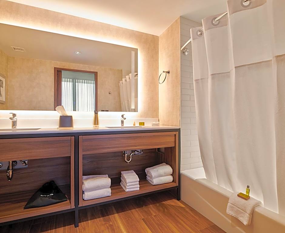 Four Points by Sheraton Ciudad Juarez