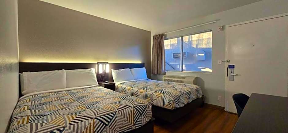 Motel 6-Slidell, LA - New Orleans