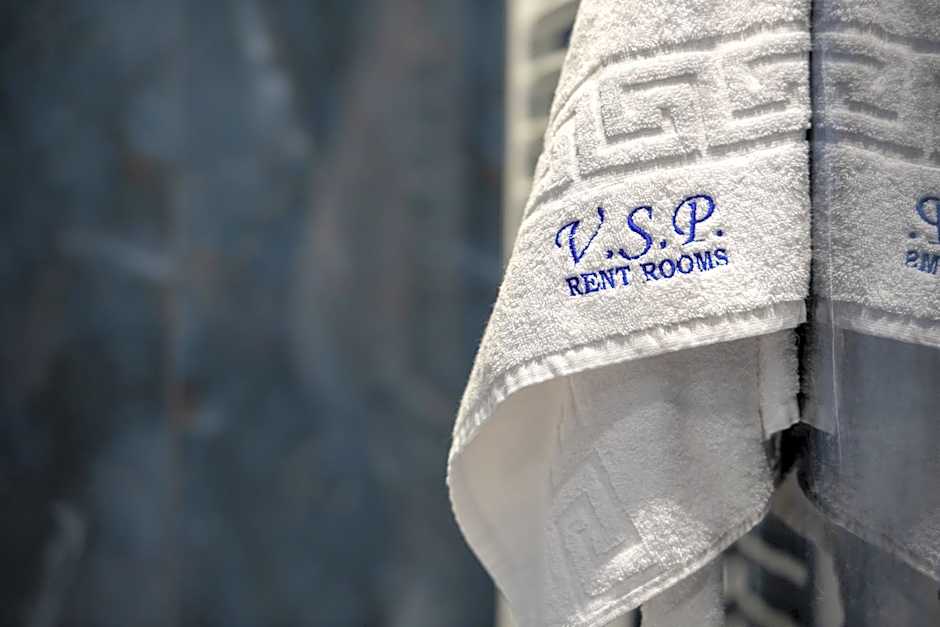 VSP RENT ROOMS FUeGO