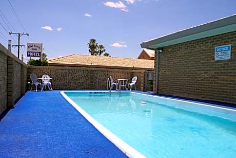 Mid Town Inn Narrabri