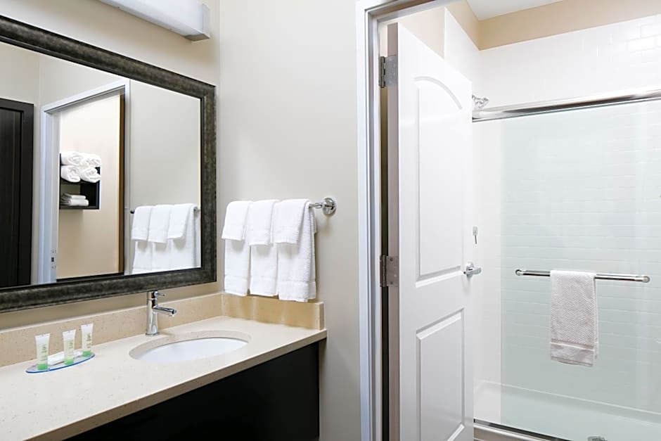 Staybridge Suites Des Moines Downtown By IHG