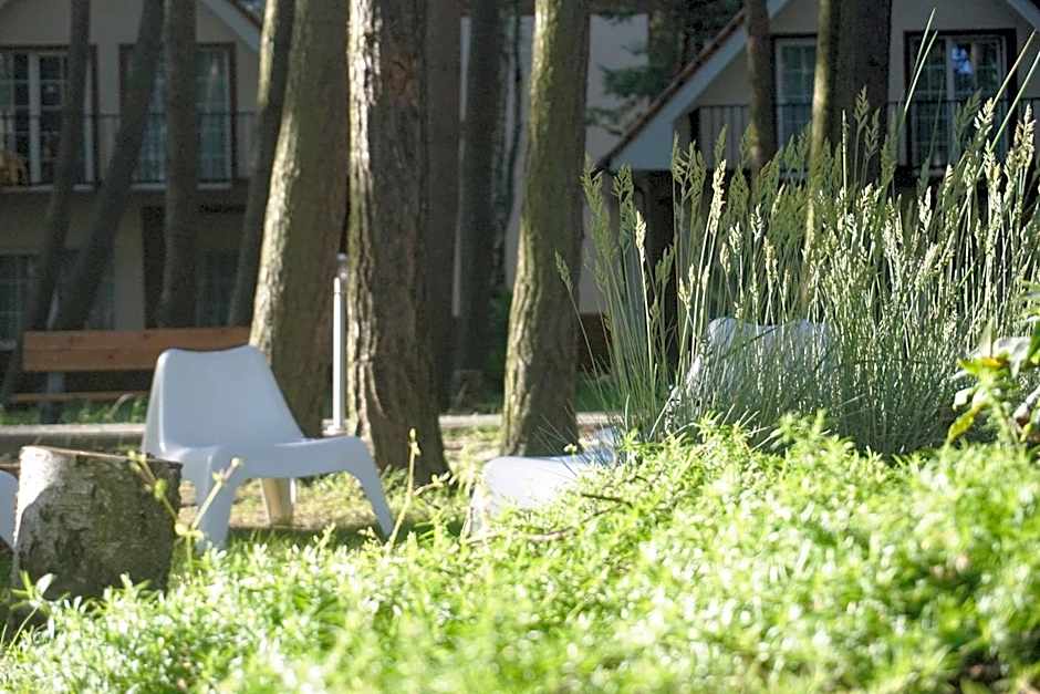 Laguna Kompleks Wypoczynkowo Rekreacyjny